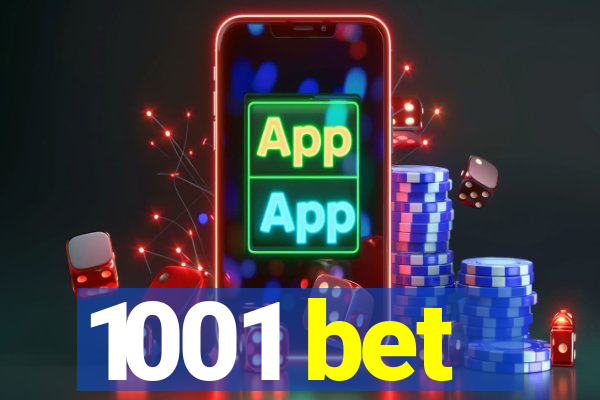 1001 bet